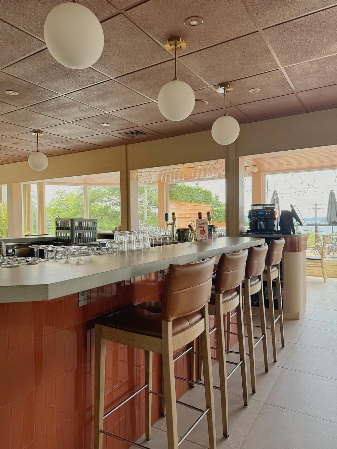 Auberge Le Parasol Chicoutimi Exterior foto